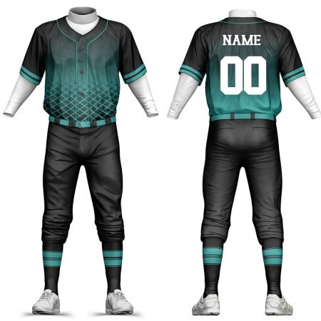 Baseball Wears
