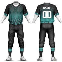 Baseball Wears