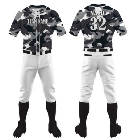 Baseball Wears