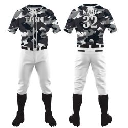 Baseball Wears