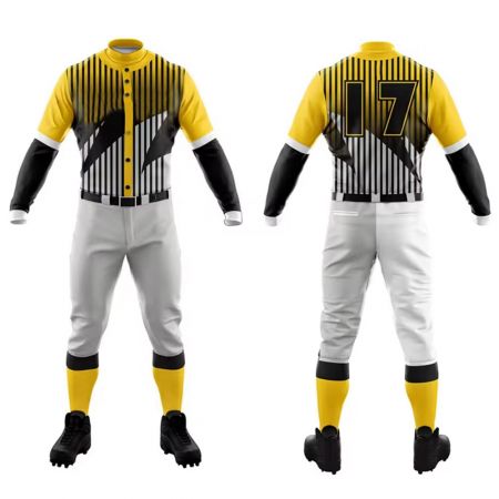 Baseball Wears