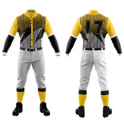 Baseball Wears