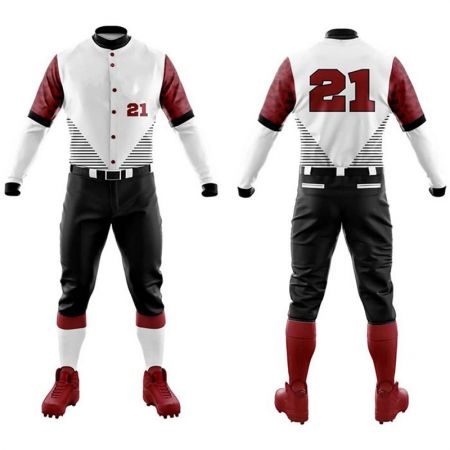 Baseball Wears