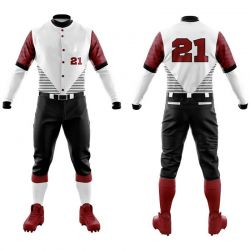 Baseball Wears