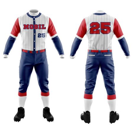 Baseball Wears