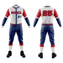 Baseball Wears