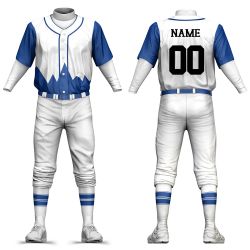 Baseball Wears