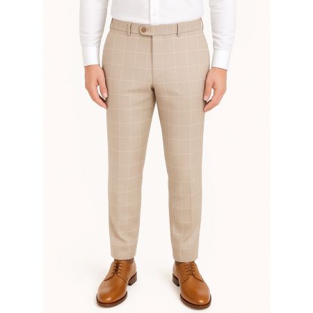 Men Formal Pants