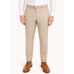 Men Formal Pants