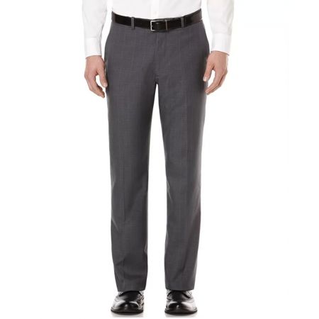 Men Formal Pants
