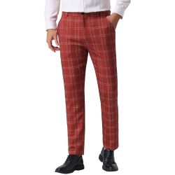 Men Formal Pants