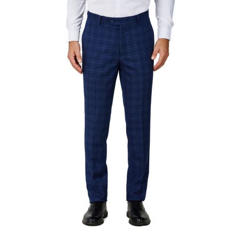 Men Formal Pants