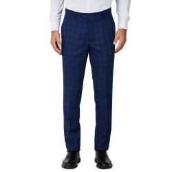 Men Formal Pants