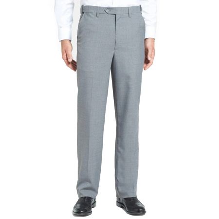 Men Formal Pants