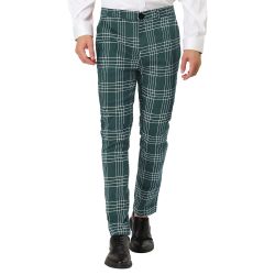 Men Formal Pants