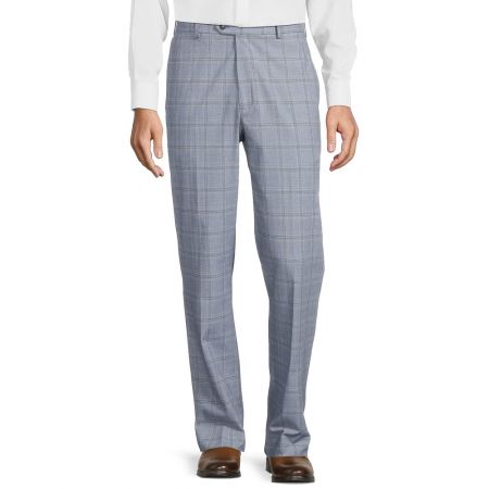 Men Formal Pants