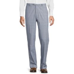 Men Formal Pants