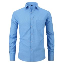 Mens Formal Shirt
