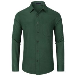 Mens Formal Shirt
