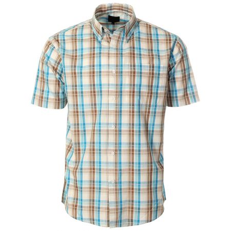 Mens Formal Shirt