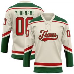 Hockey Jersey