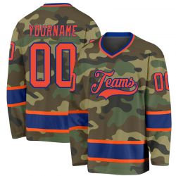 Hockey Jersey