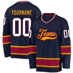 Hockey Jersey