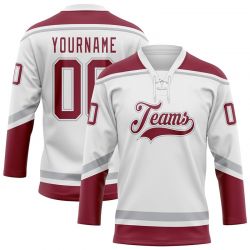 Hockey Jersey