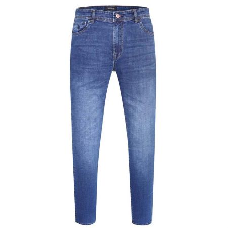 Denim Pants