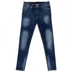 Denim Pants
