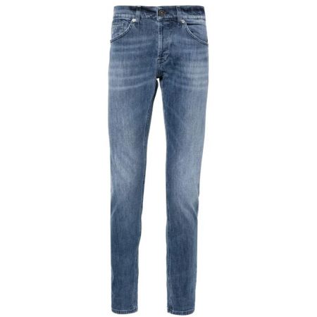 Denim Pants