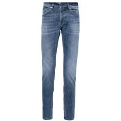 Denim Pants
