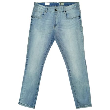 Denim Pants