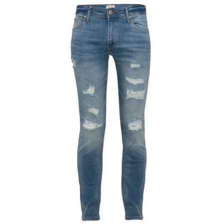 Denim Pants