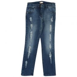 Denim Pants