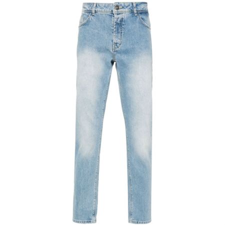 Denim Pants