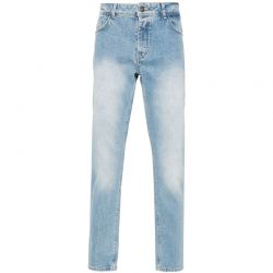Denim Pants