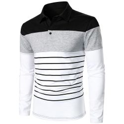 Polo Shirts