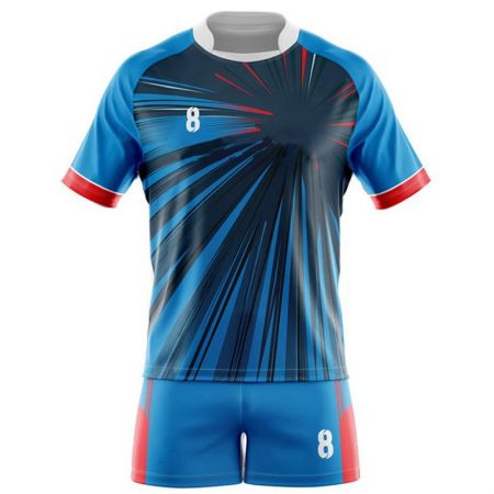 American Football Wears
