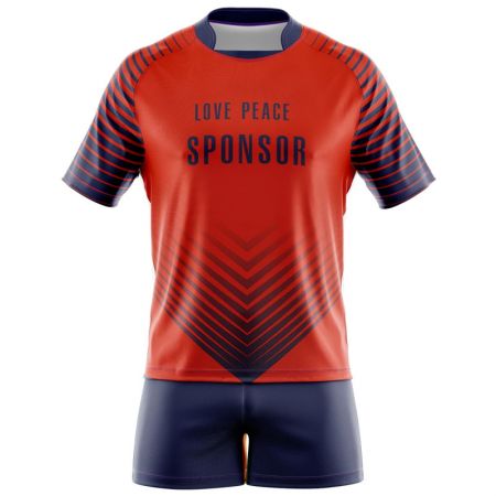 American Football Wears