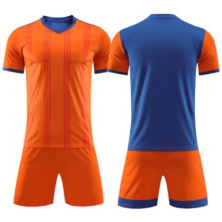 Soceer Wears