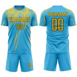 Soceer Wears