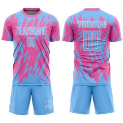 Soceer Wears