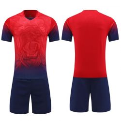 Soceer Wears