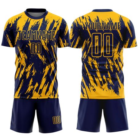 Soceer Wears