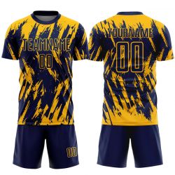 Soceer Wears
