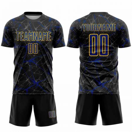 Soceer Wears