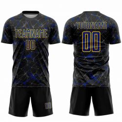 Soceer Wears