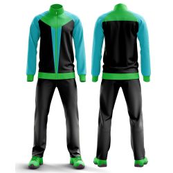 Track Suits