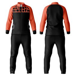 Track Suits